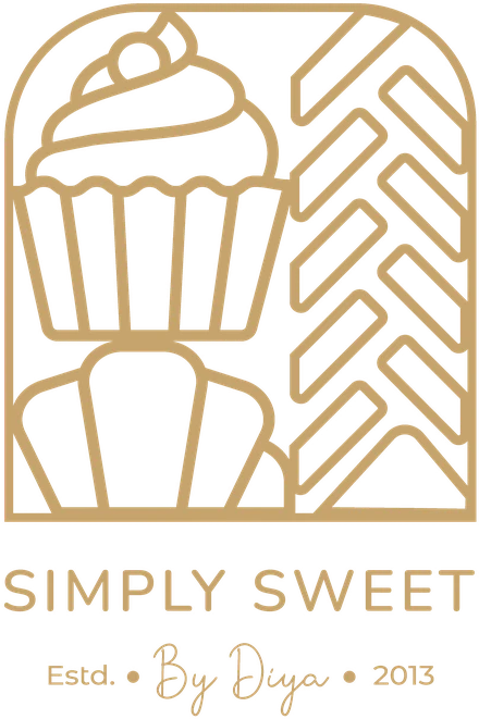Simply Sweet by Diya